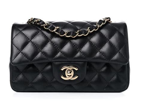 chanel 17 bag|chanel bag price update.